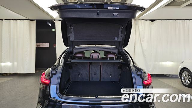 BMW X4 2021 — photo 26