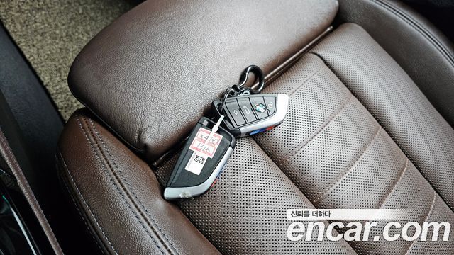 BMW X4 2021 — photo 16