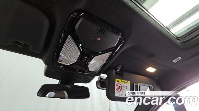 BMW X4 2021 — photo 28