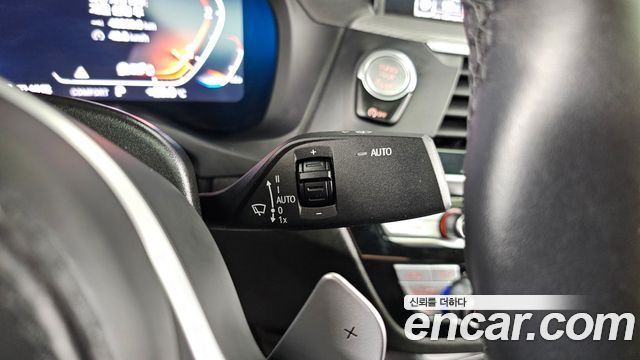 BMW X4 2021 — photo 30