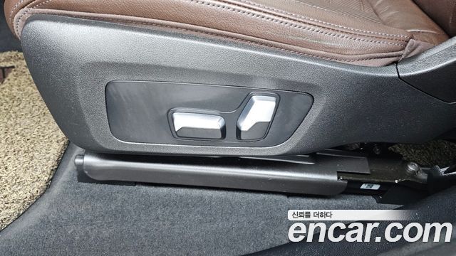 BMW X4 2021 — photo 31