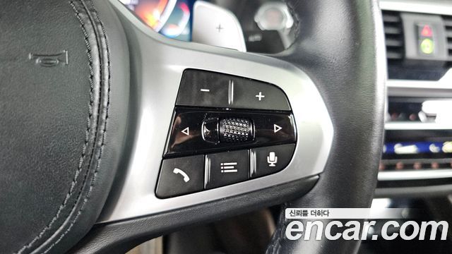 BMW X4 2021 — photo 33