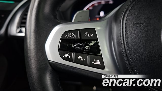 BMW X4 2021 — photo 34