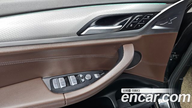 BMW X4 2021 — photo 35
