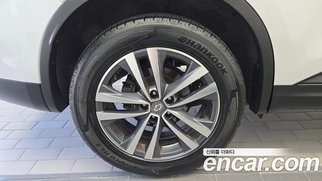 Renault Korea QM6 2020 — photo 5
