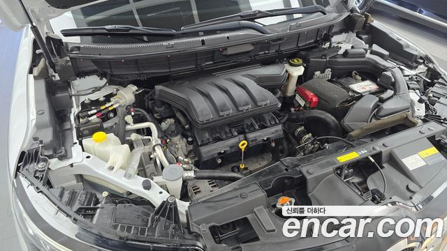 Renault Korea QM6 2020 — photo 6