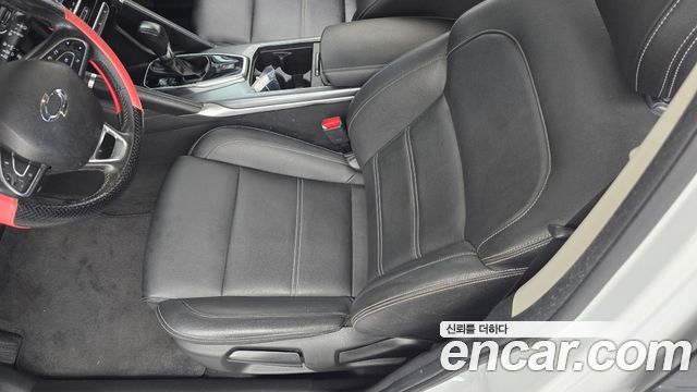 Renault Korea QM6 2020 — photo 22
