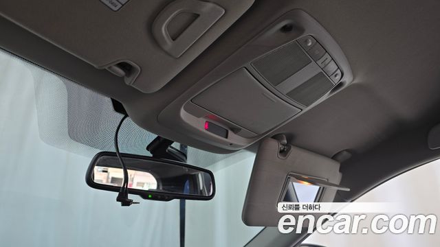 Renault Korea QM6 2020 — photo 24