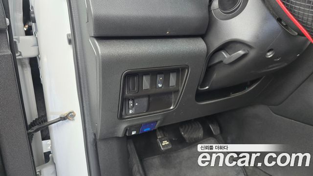 Renault Korea QM6 2020 — photo 25