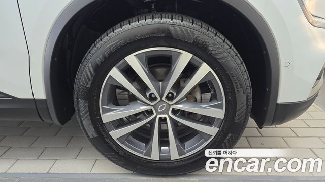 Renault Korea QM6 2020 — photo 7