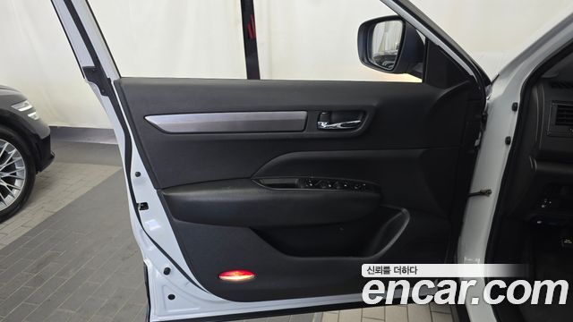Renault Korea QM6 2020 — photo 14
