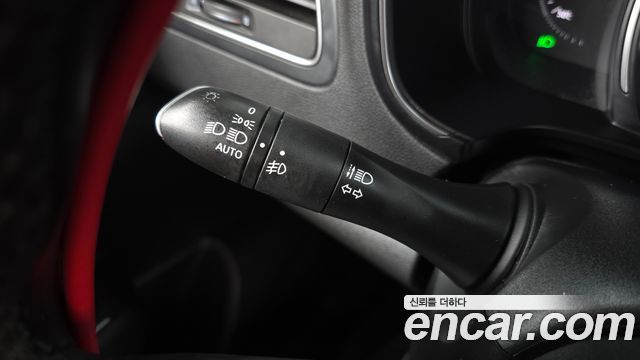 Renault Korea QM6 2020 — photo 28