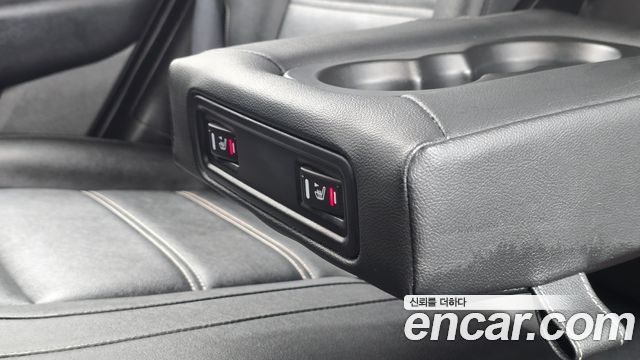Renault Korea QM6 2020 — photo 30