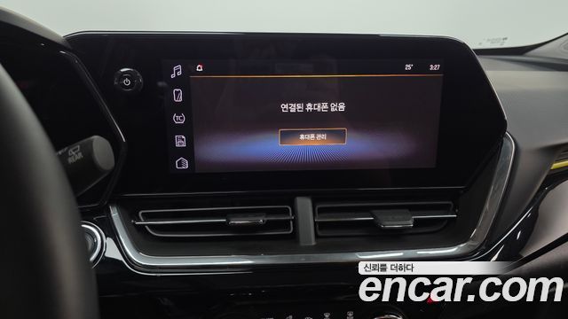 Chevrolet Korea Trax 2024 — photo 22