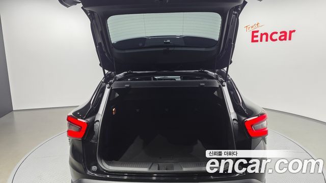 Chevrolet Korea Trax 2024 — photo 26