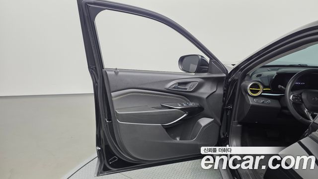 Chevrolet Korea Trax 2024 — photo 14