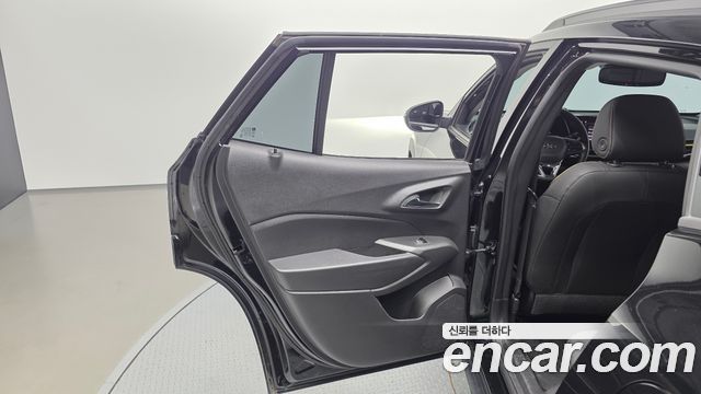 Chevrolet Korea Trax 2024 — photo 15