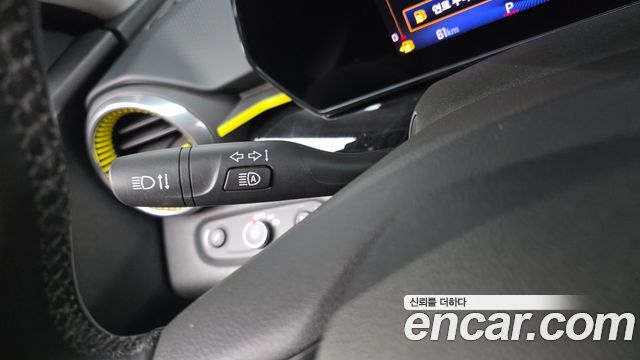 Chevrolet Korea Trax 2024 — photo 29