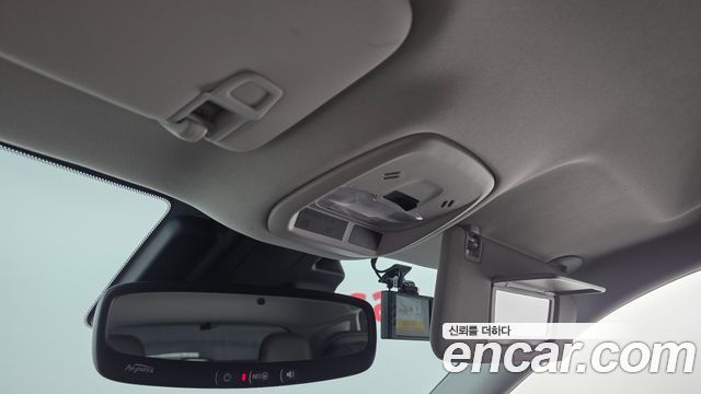 Chevrolet Korea Trax 2024 — photo 30
