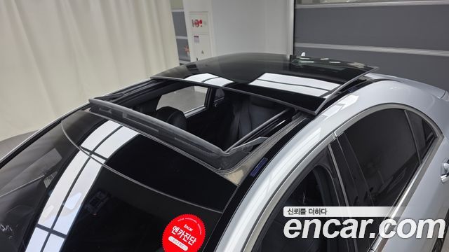 Mercedes-Benz S-Class 2016 — photo 19