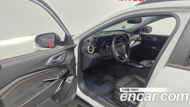 Chevrolet Korea Trax 2024 — photo 13