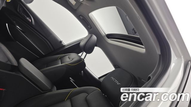 Chevrolet Korea Trax 2024 — photo 25