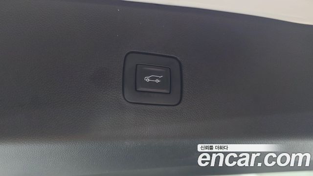 Chevrolet Korea Trax 2024 — photo 26