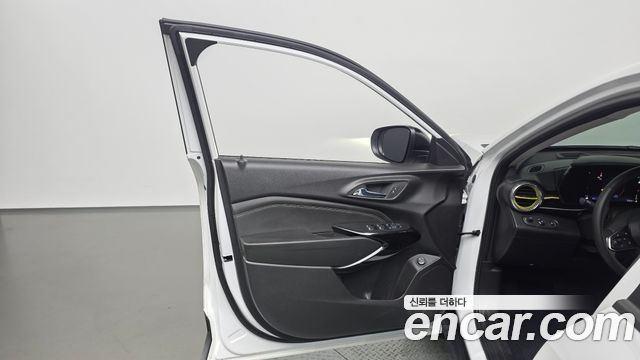 Chevrolet Korea Trax 2024 — photo 14