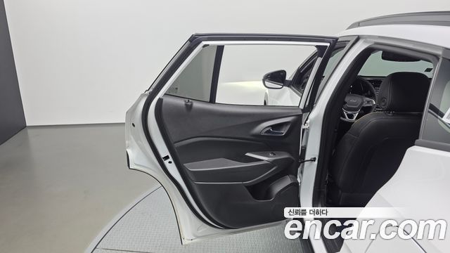 Chevrolet Korea Trax 2024 — photo 15