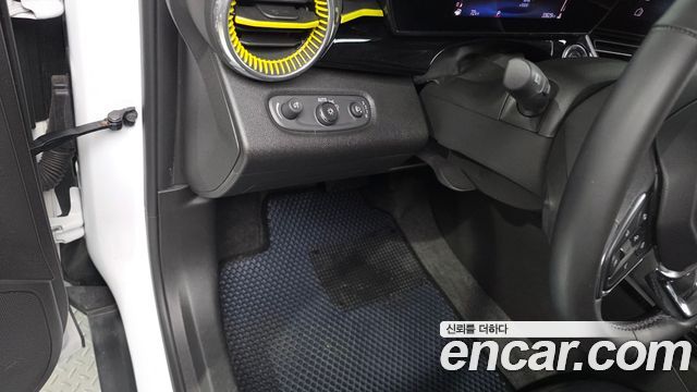 Chevrolet Korea Trax 2024 — photo 28