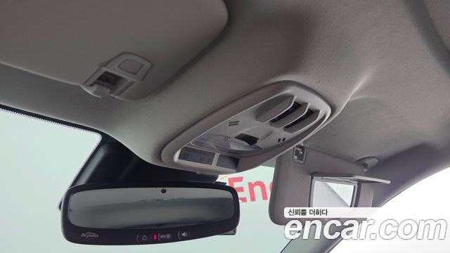 Chevrolet Korea Trax 2024 — photo 30