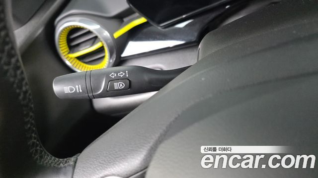 Chevrolet Korea Trax 2024 — photo 36