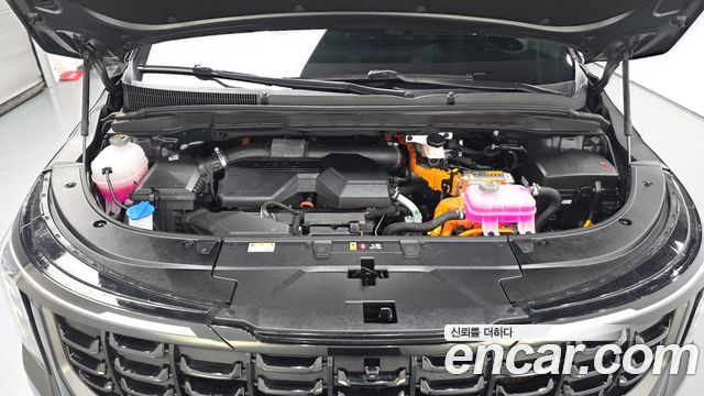 Kia Canival 2025 — photo 6