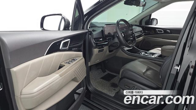 Kia Canival 2025 — photo 13