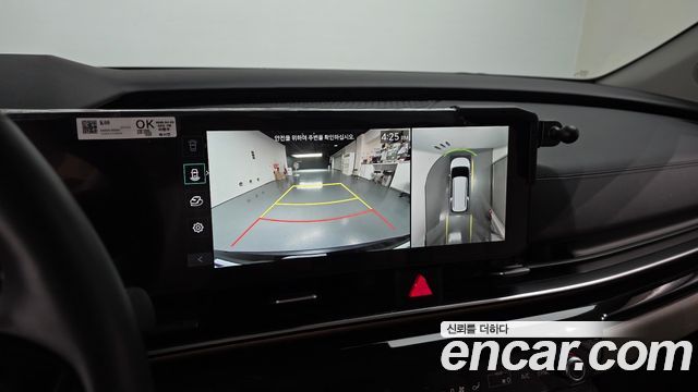 Kia Canival 2025 — photo 20