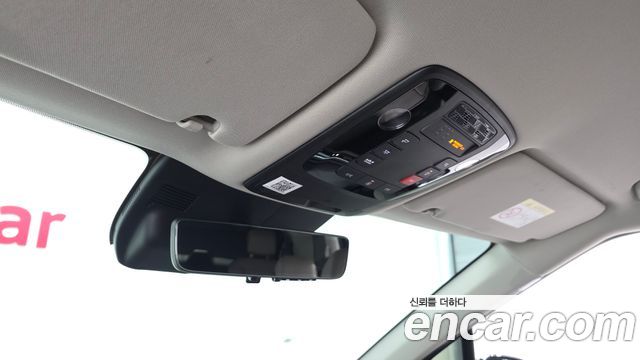 Kia Canival 2025 — photo 24