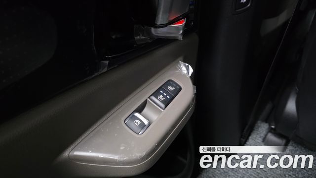 Kia Canival 2025 — photo 25