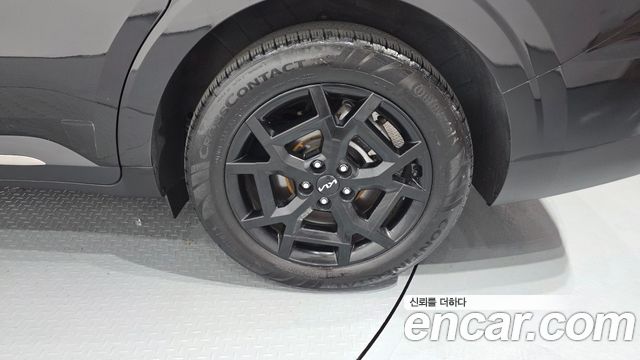 Kia Canival 2025 — photo 7