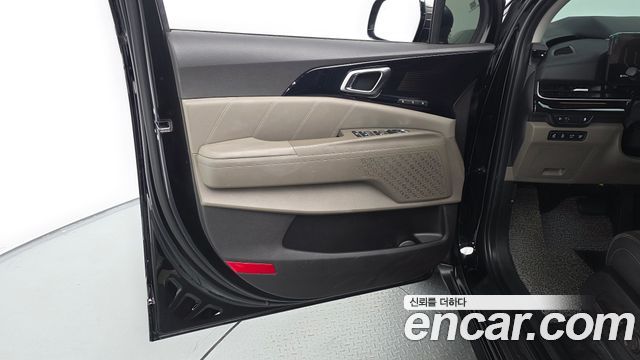 Kia Canival 2025 — photo 15