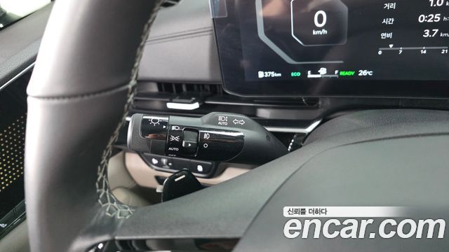 Kia Canival 2025 — photo 27