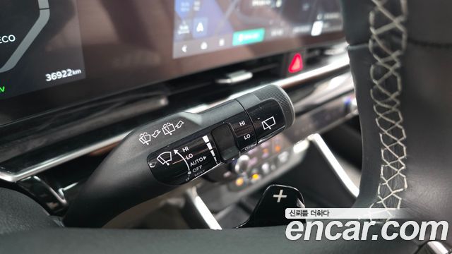 Kia Canival 2025 — photo 28