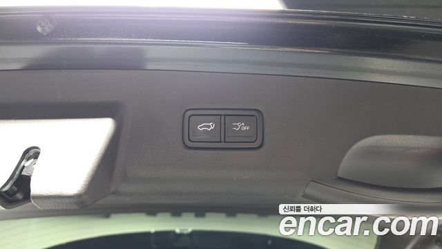 Kia Canival 2025 — photo 30
