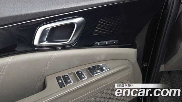 Kia Canival 2025 — photo 31