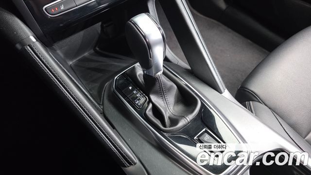 Renault Korea QM6 2019 — photo 9