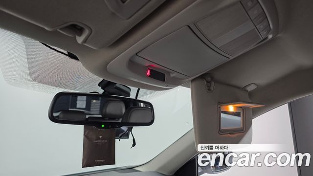 Renault Korea QM6 2019 — photo 16