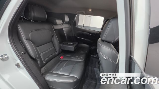 Renault Korea QM6 2019 — photo 17