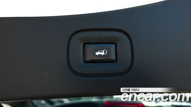 Renault Korea QM6 2019 — photo 20
