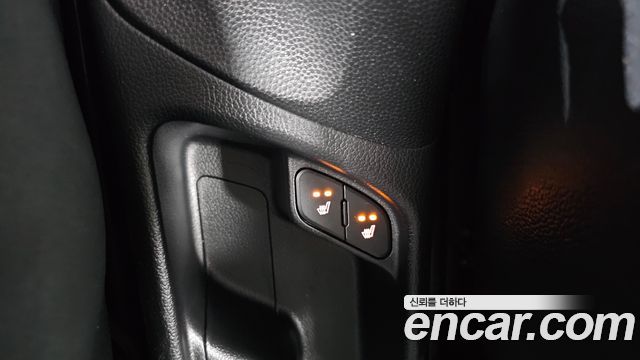 Kia morning 2014 — photo 19