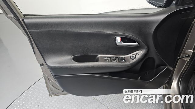 Kia morning 2014 — photo 14