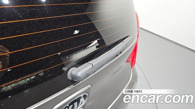 Kia morning 2014 — photo 29